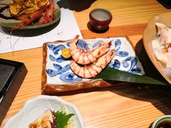 -花潮料理艺食馆(世欧广场店)