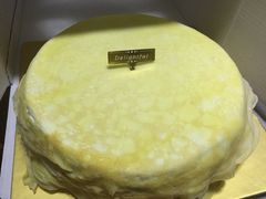 -OL’s Cake鲜荟千层(东风中路店)