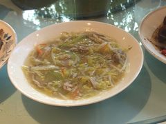 -松兰山海景大酒店·海鲜中餐厅