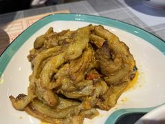 -彭耕记猪油炒小菜(吉联mall店)