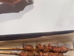 -清真·卡德尔大叔新疆主题餐厅(龙汇路店)