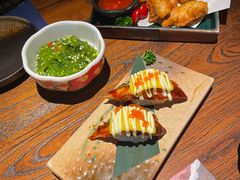 -京鹿料理(荟聚店)