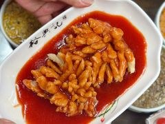 -裕兴记•蟹黄面馆(人民广场店)