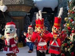 -波塞冬旅游度假区