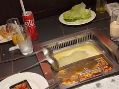 -星伦多自助料理·涮烤一体(虹悦城店)