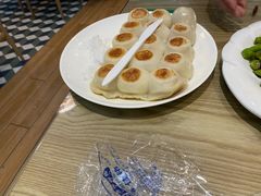-哈尔滨春饼(朝山街店)