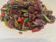 -桃花源中餐厅(金茂豪华精选酒店)