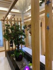 -芳朵美容养生SPA