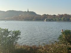 -湖畔居茶楼(湖滨店)