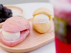 -奈雪的茶(市百一店)