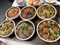 -百年家风·老馆子(东风店)