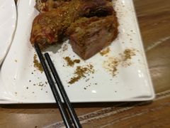 -清真·玛丽亚新疆菜主题餐厅(浙江中路店)
