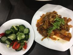 -康师傅私房牛肉面(北京南站店)