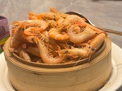 -鑫复盛礼记酒店·青岛菜