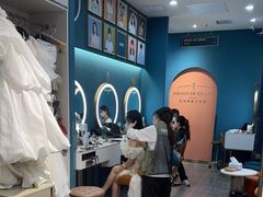 -海马体照相馆(西安高新万达广场店)