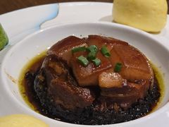 梅干菜红烧肉-绍兴老味道·非遗门店(银泰城店)