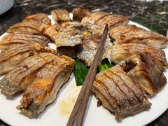-一同楼福州菜馆(五四店)