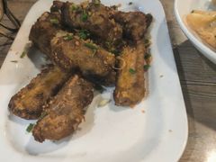 -王家厨房(新华路店)