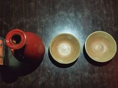 -江湖边·小生活