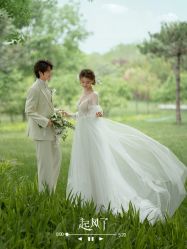 -今生有约婚纱摄影店(景德路店)