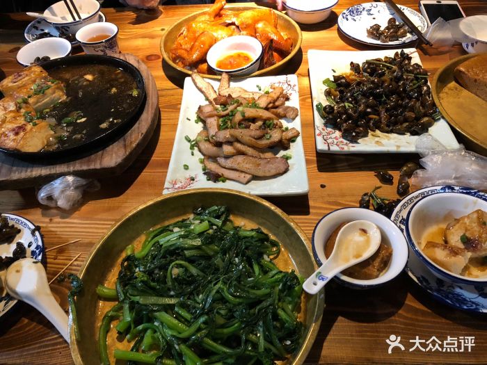 桃姐农庄(温泉店-图片-从化区美食-大众点评网