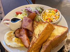 -maan coffee漫咖啡(通州店)