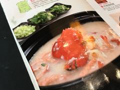 -如轩·海鲜砂锅粥·潮汕菜(三乡店)