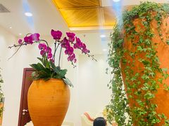-第六季自助餐厅(甜水园店)