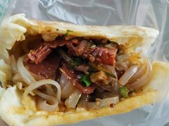 -刘氏方酥锅盔(古城总店)