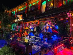 -嘉华鲜花饼(万达店)