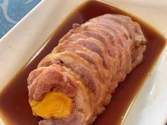 -马虎风味菜馆(王府园小区店)