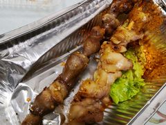 -林妈妈村·日式料理(宝山万达店)