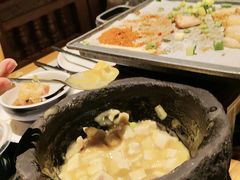 -绿茶餐厅(布吉万象汇店)