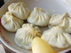三鲜包子-津门张记包子铺(华昌道店)