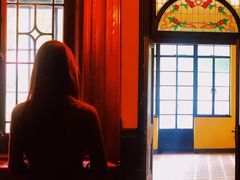 -Nathalie Djurberg与Hans Berg“牛皮纸包裹的月亮”-Prada荣宅当季展览