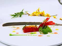 -北京古城老院厉晓麟精致菜