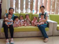 -奇乐全日制婴儿学校·早教