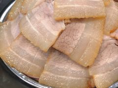 菜包肉套餐-韩礼年糕(飞虹路店)