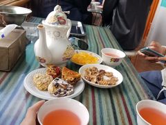 -百年老茶馆
