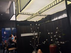 -海之屋韩式烤肉(海棠68环球美食街店)