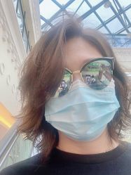 -美格丝M.G.S Hair Salon