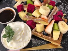 -Lilliput粒粒堡亲子餐厅(置汇旭辉店)