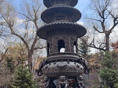 -哈尔滨极乐寺