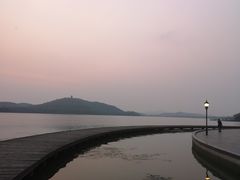 -水上明月·湖景餐厅