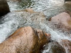 -鄣山大峡谷