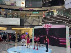 -万达广场(北京槐房店)