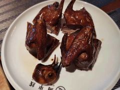 -荔明优客酒店(广州增城挂绿广场店)