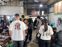 -正宗杨记普洱酸醋米线(总店)