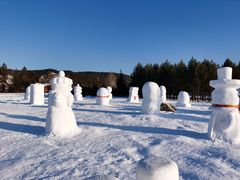 -北极村旅游风景区