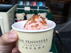 -上海半岛酒店·半岛精品店
